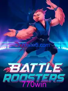 BattleRoosters